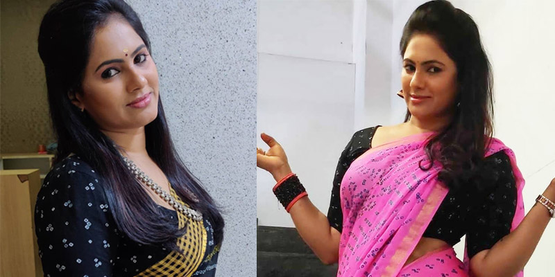 அவரு மட்டும் செத்து போயிட்டா நான் பட்டாசு வெடித்து கொண்டாடுவேன் – நடிகை ரேகா நாயர் ஆவேசம்