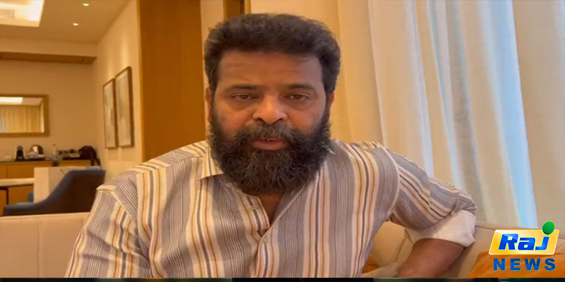 நாங்குநேரி குறித்து இயக்குநர் அமீரின் பதிவு !