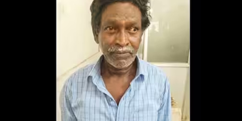 கடைக்கு சென்ற 6 வயது சிறுமிக்கு பாலியல் தொல்லை கொடுத்த 65 வயது முதியவர்..!!