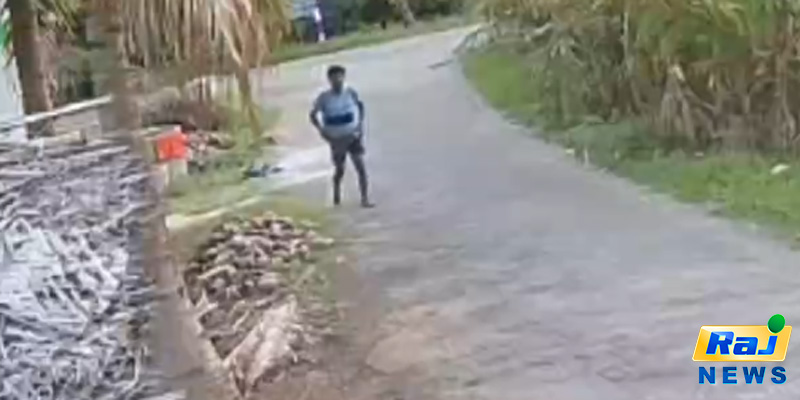 செக்ஸ் டார்ச்சர் கொடுத்த கஞ்சா ஆசாமி ! மூன்றாவது முறையாக புகார் அளித்த பெண் !