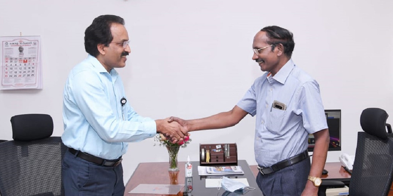 உலகத்தையே திரும்பி பார்க்க வைத்த தமிழர்கள் – சந்திராயன் கடந்து வந்த பாதை