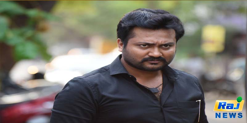 ரூ.1.70 கோடி ஏமாற்றம்! நடிகா் பாபி சிம்ஹா பரபரப்பு புகாா்!