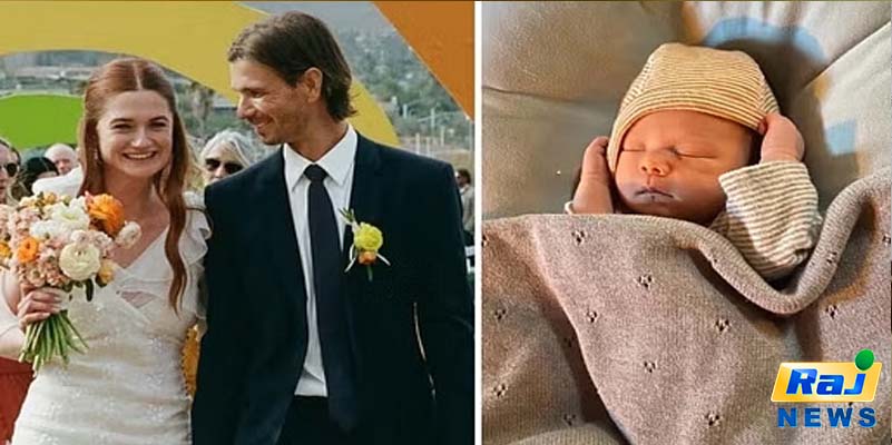 ஹாரி பாட்டர் பிரபலம் இறப்பை தொடர்ந்து !குழந்தை பிறப்பை அறிவித்த ஹாரி பாட்டர் நடிகர்!