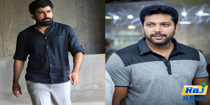 விஜய் ஆன்டனியா ? ஜெயம் ரவியா? மோதிக்கொள்ளும் இருபிரபலங்கள்!