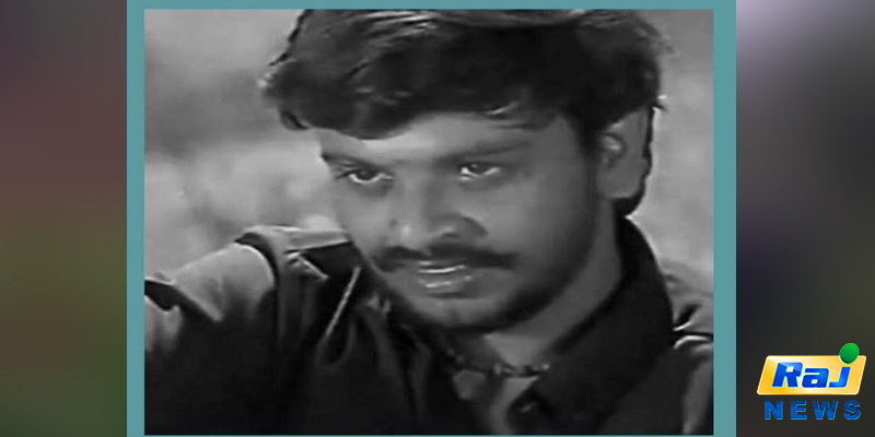 மறைந்த நடிகருக்கு மனம் நொந்த பாரதி ராஜா!