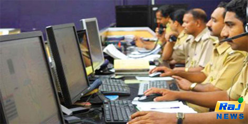 முடக்கப்பட்ட காவல்துறையின் இணையதளம் ! தில்லாலங்கடி வேலைபார்த்த தென் கொரியா சைபர் கிரைம் குற்றவாளிகள்!