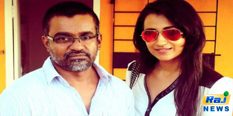 10 ஆண்டுகள் கழித்து ஓகே சொன்ன திரிஷா ! ட்ரெண்டாகும் செல்வராகவன் பதிவு!