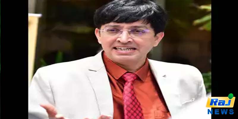 டெங்கு குறித்து ஆலோசனை வழங்கிய ஆணையா் ராதாகிருஷ்ணனுக்கு டெங்கு பாதிப்பு!