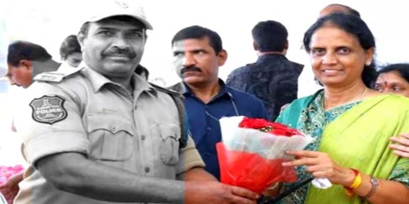 அமைச்சரின் பாதுகாவலர் துப்பாக்கியால் சுட்டு தற்கொலை!