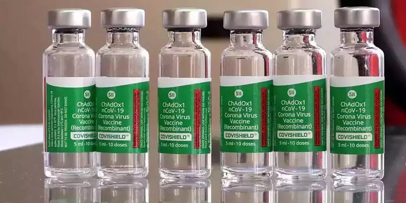 கொரோனா தடுப்பூசியால் ‘ரத்தம் உறைதல்’ பாதிப்பு ஏற்படலாம்: நிறுவனம் ஒப்புதல்!