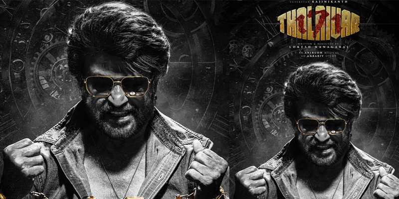 தலைவர் 171 படத்தில் இணையும் பிரபல பாலிவுட் ஹீரோ