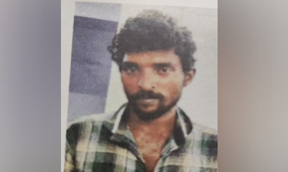 சென்னையில் முன்பகை காரணமாக ரவுடி வெட்டிக்கொலை!