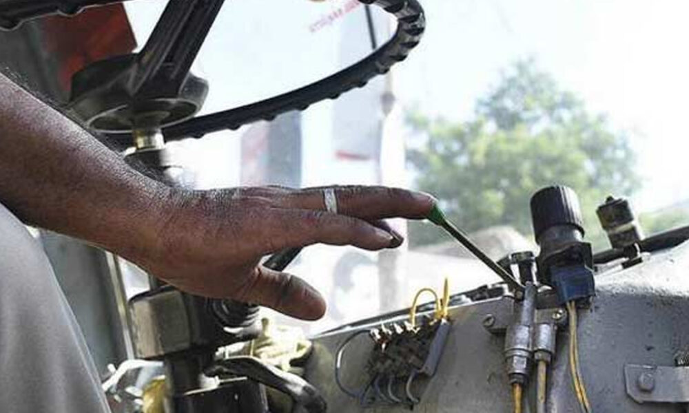 பேருந்துகளில் ஏர் ஹாரன் சோதனை: அபராதம் விதித்த போலீசார்!