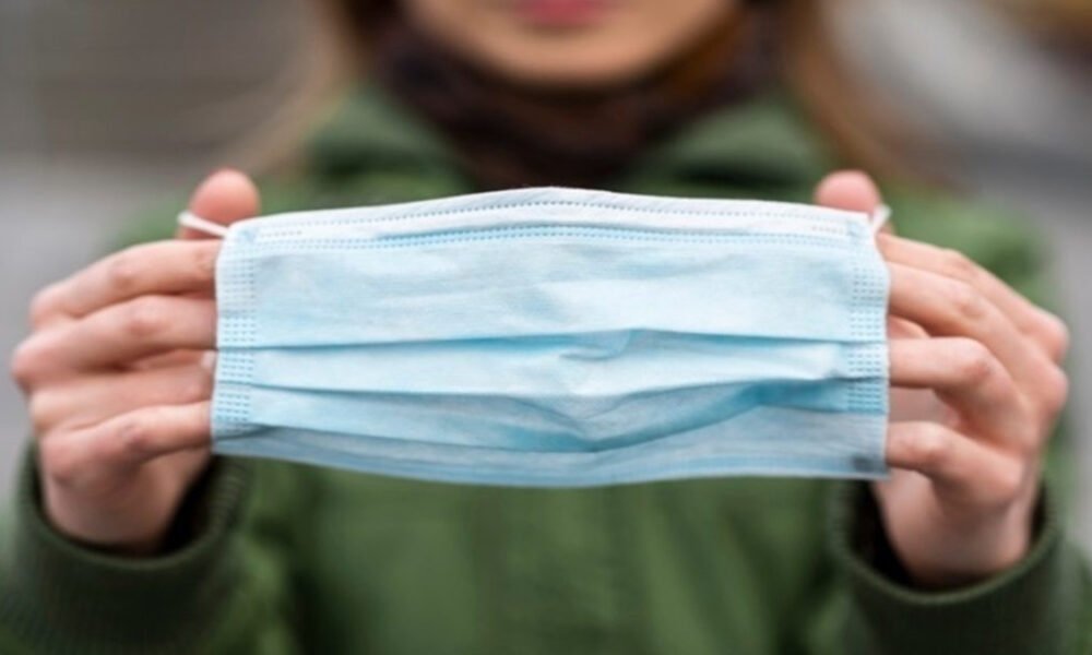 மீண்டும் பரவும் கொரோனா…மாஸ்க் அணிய அரசு உத்தரவு