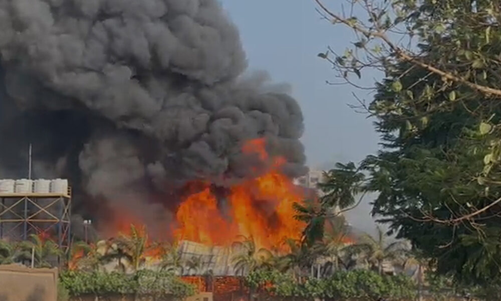 குஜராத் தீ விபத்து: உயிரிழப்பு 27-ஆக அதிகரிப்பு!