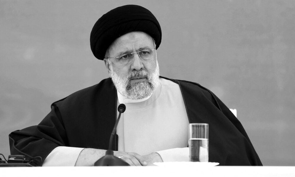 BREAKING NEWS: ஈரான் அதிபர் உயிரிழப்பு!