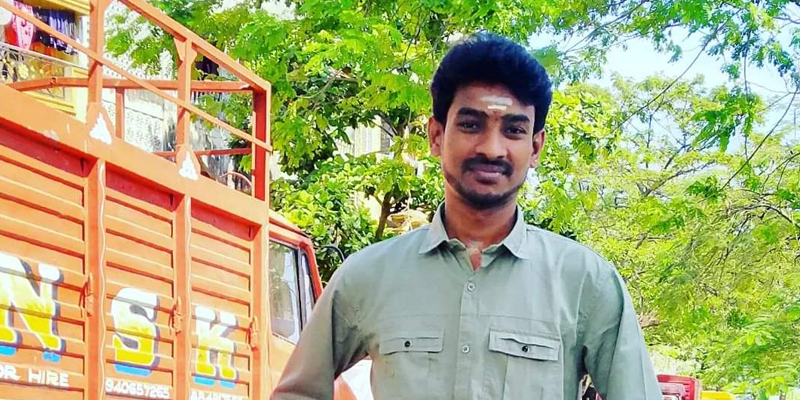 ஆன்லைன் கடன் செயலியால் பறிபோன உயிர்!