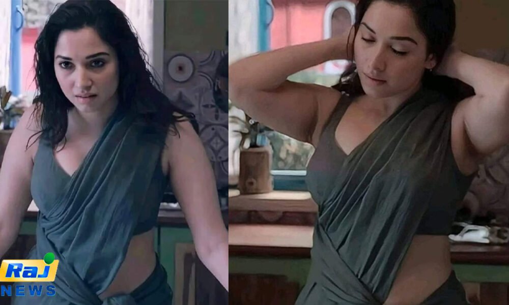 அந்த விஷயத்தில் நடிகர்கள் Weak.. நடிகைகள் தான் Strong.. அதிர வைத்த தமன்னா!