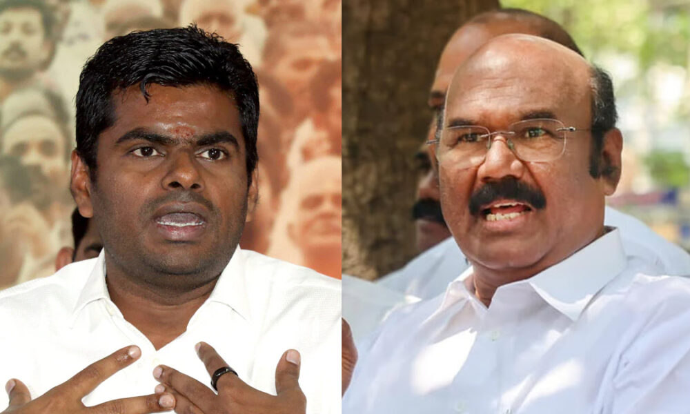 ஆர்சிபி அணி போல பாஜக தோற்றுக் கொண்டே இருக்கும் – அதிமுக ஜெயக்குமார் விமர்சனம்