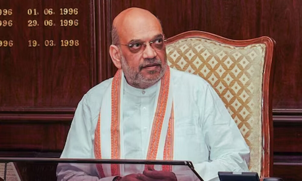 மனிப்பூர் கலவரம்.. ஒரு வருடமாகியும் நிற்காத பரபரப்பு.. மத்திய அரசின் முதல் நடவடிக்கை..