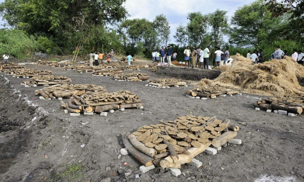 கள்ளச்சாராய உயிரிழப்பு 57-ஆக உயர்வு!