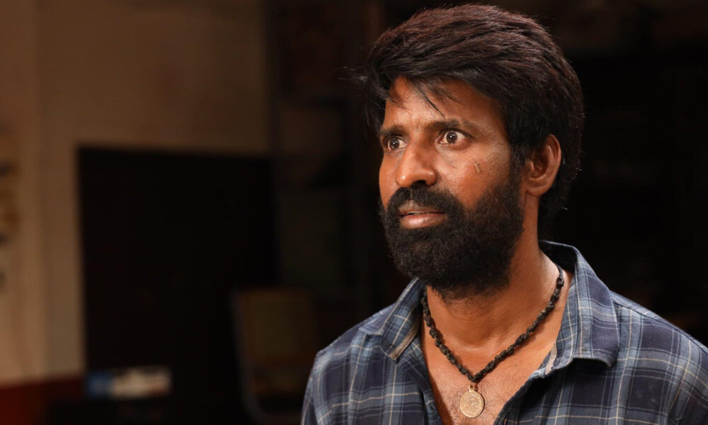 கருடன் படத்தின் வசூல்..உலகளவில் எத்தனை கோடி தெரியுமா??