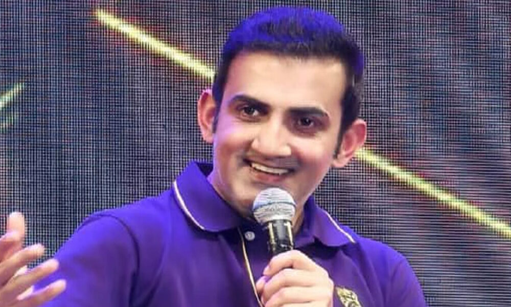 “இதைவிட பெரிய கௌரவம் வேறு இல்லை” – ஓபனாக சொன்ன கௌதம் கம்பீர்!