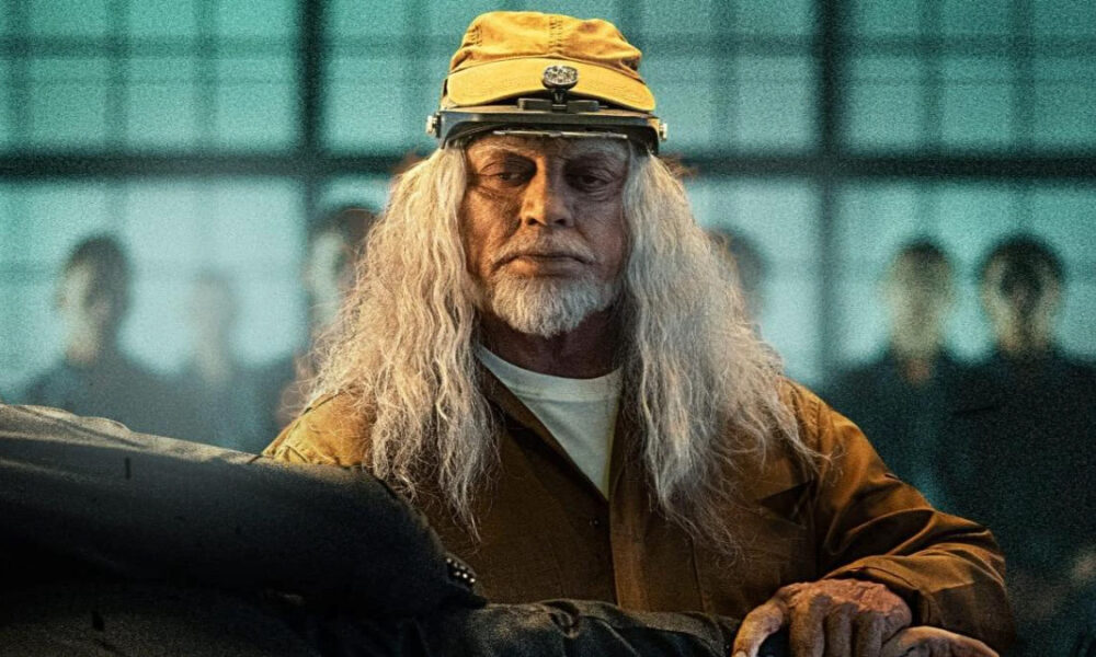 ‘அறிவாளிகள் யாரும் இந்தியன் 2 படத்தை பார்க்க வேண்டாம்’ – பிரபல நடிகரின் பேச்சால் சர்ச்சை