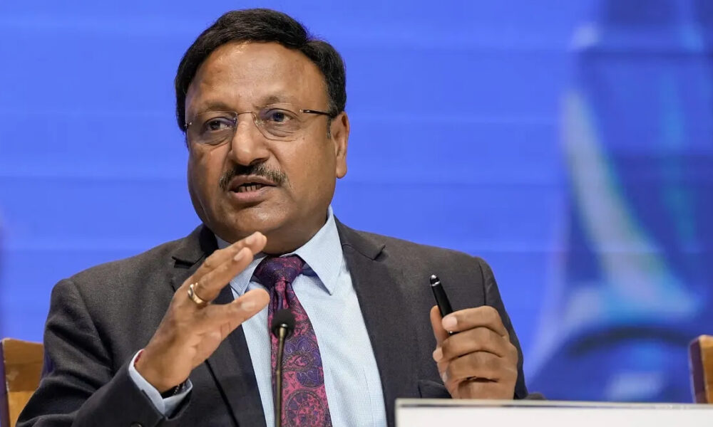 தேர்தல் காலத்தில் ரூ.10,000 கோடி பறிமுதல்!