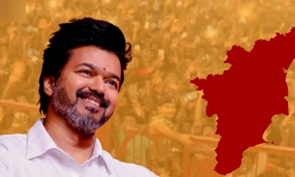 விஜயின் அரசியல் ஆசை உருவானது எப்போது? ஒரு விரிவான அலசல்!