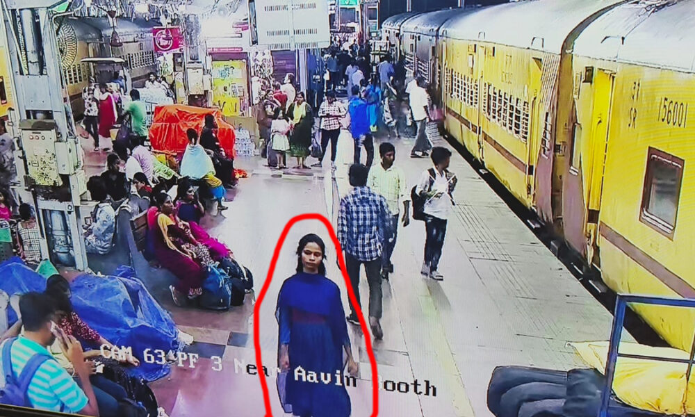 பயணிகளுக்கு காபியில் மயக்க மருந்து: தொடர்ந்து கைவரிசை காட்டிய இளம் பெண் கைது!