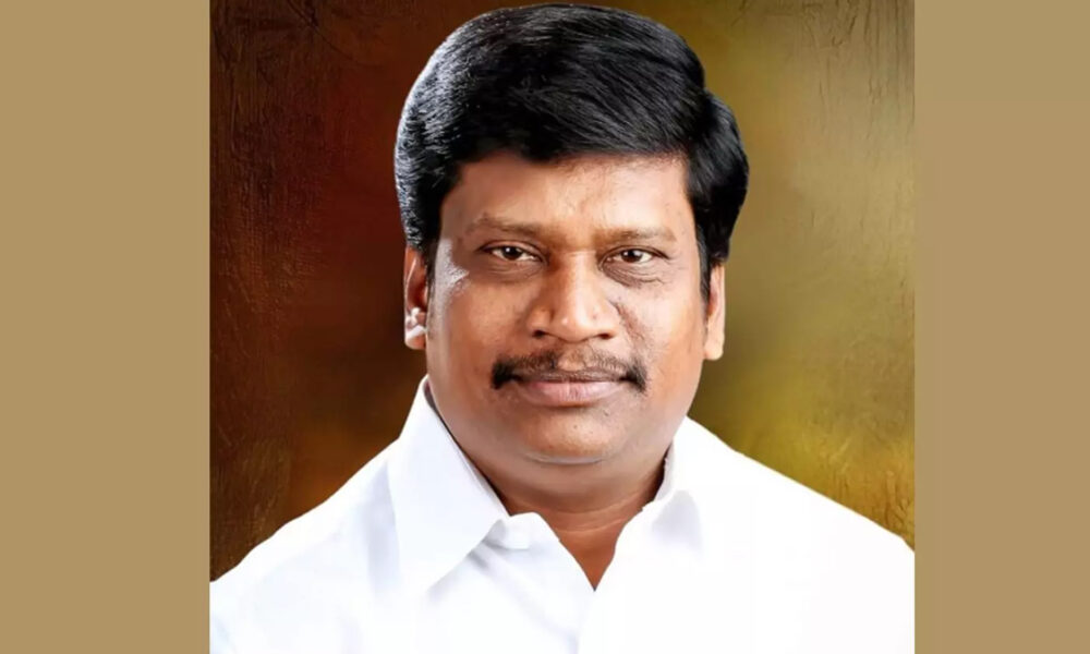 விக்கிரவாண்டி இடைத்தேர்தலில் திமுக வெற்றி!