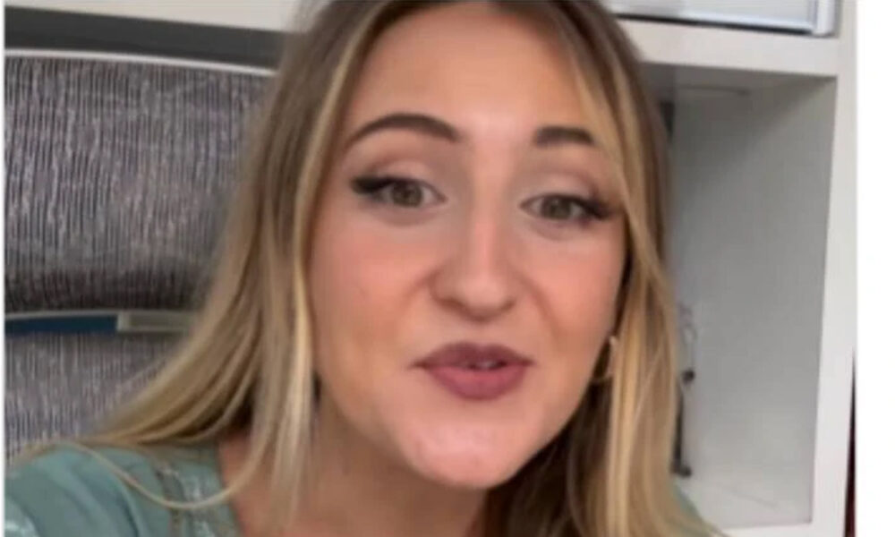 “நான் பயங்கரமாக Impress ஆயிட்டேன்” – இந்தியாவின் மருத்துவத்துறை..! ஆச்சரியம் அடைந்த அமெரிக்க பெண்..!