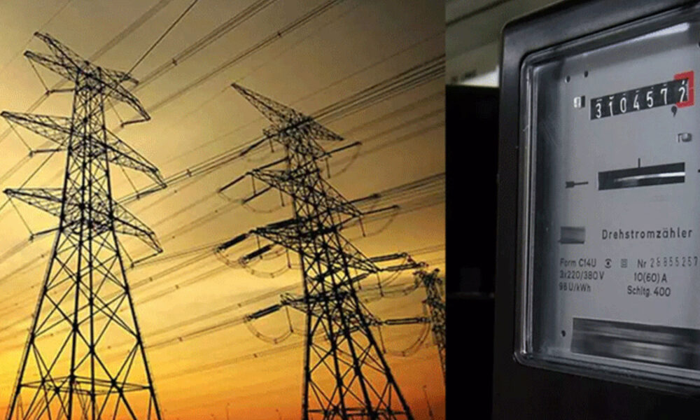 தமிழகத்தில் மின் கட்டணம் திடீர் உயர்வு: முழு விவரம்!