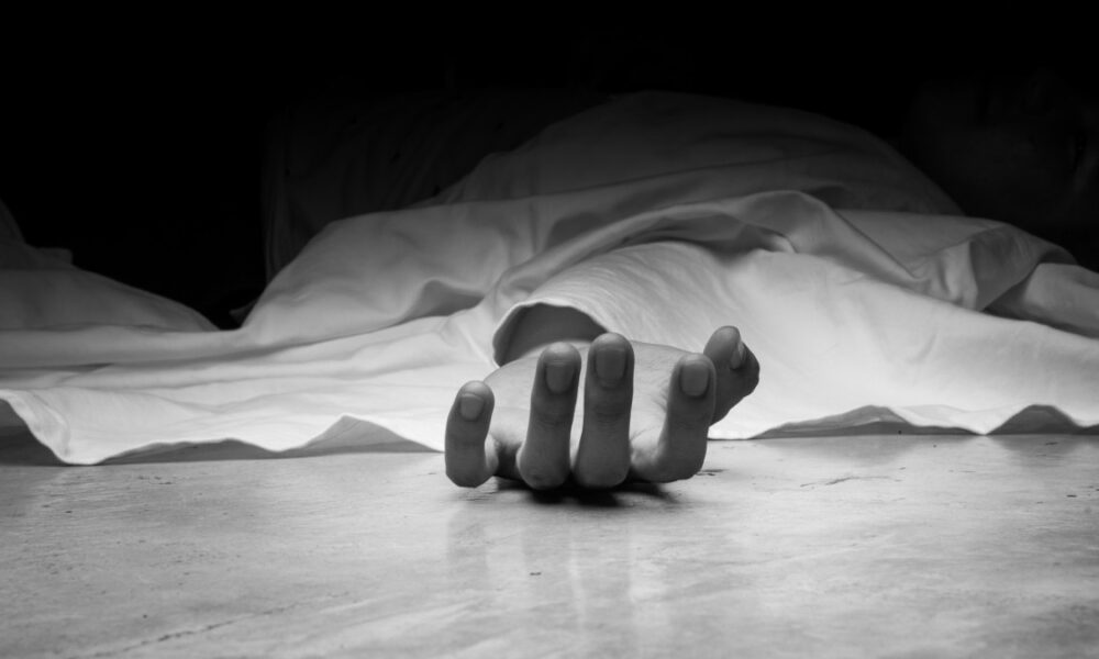 சொத்திற்காக பெற்ற தந்தையை கொன்ற மகன்!