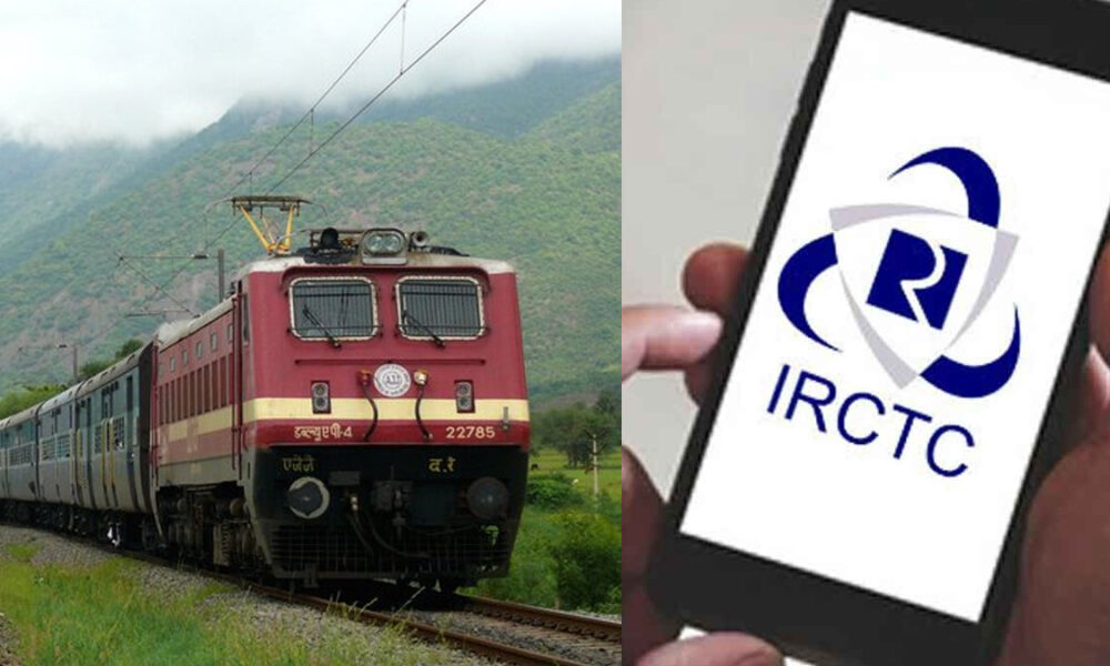 தீபாவளி ரயில் டிக்கெட் முன்பதிவு…5 நிமிடத்தில் அனைத்தும் காலி