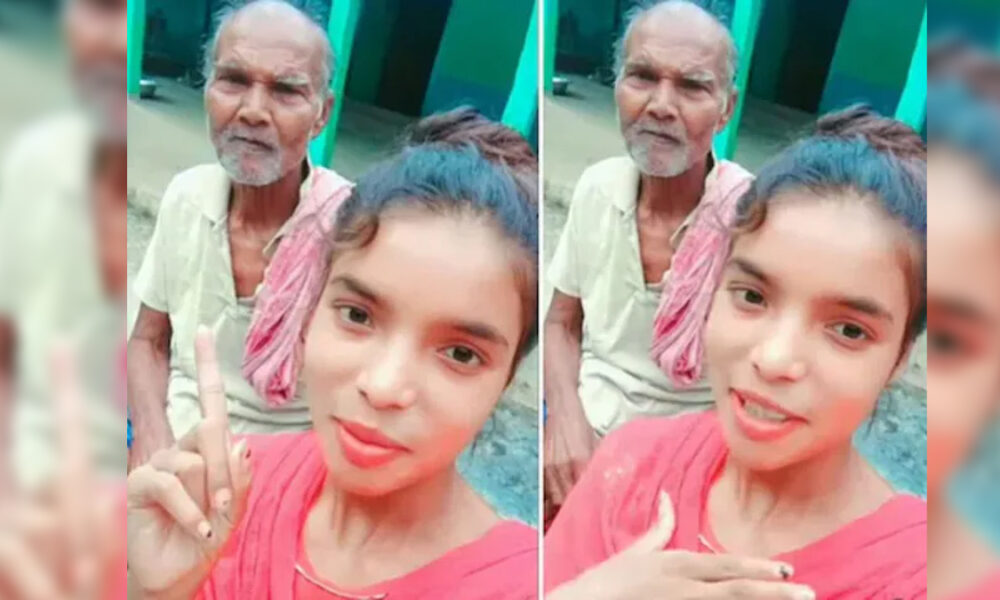 பிரபலமாக இப்படியா பண்ணுவாங்க.. இளம்பெண் செய்த கரியம்.. கடுப்பான நெட்டிசன்கள்..