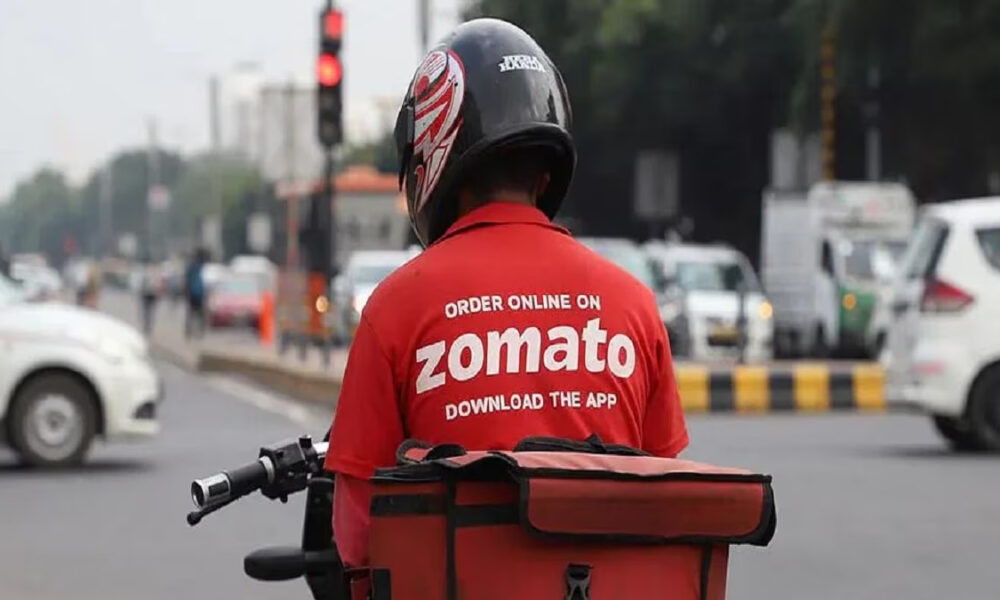 ஜொமோட்டோவின் முக்கியமான சேவை தற்போது நிறுத்தம்! காரணம் என்ன?